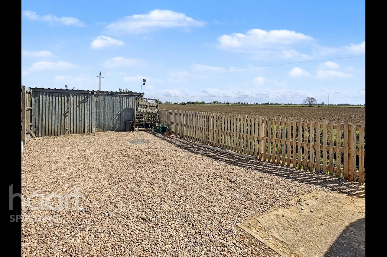 Eaugate Road, Moulton Chapel, PE12, photo 23