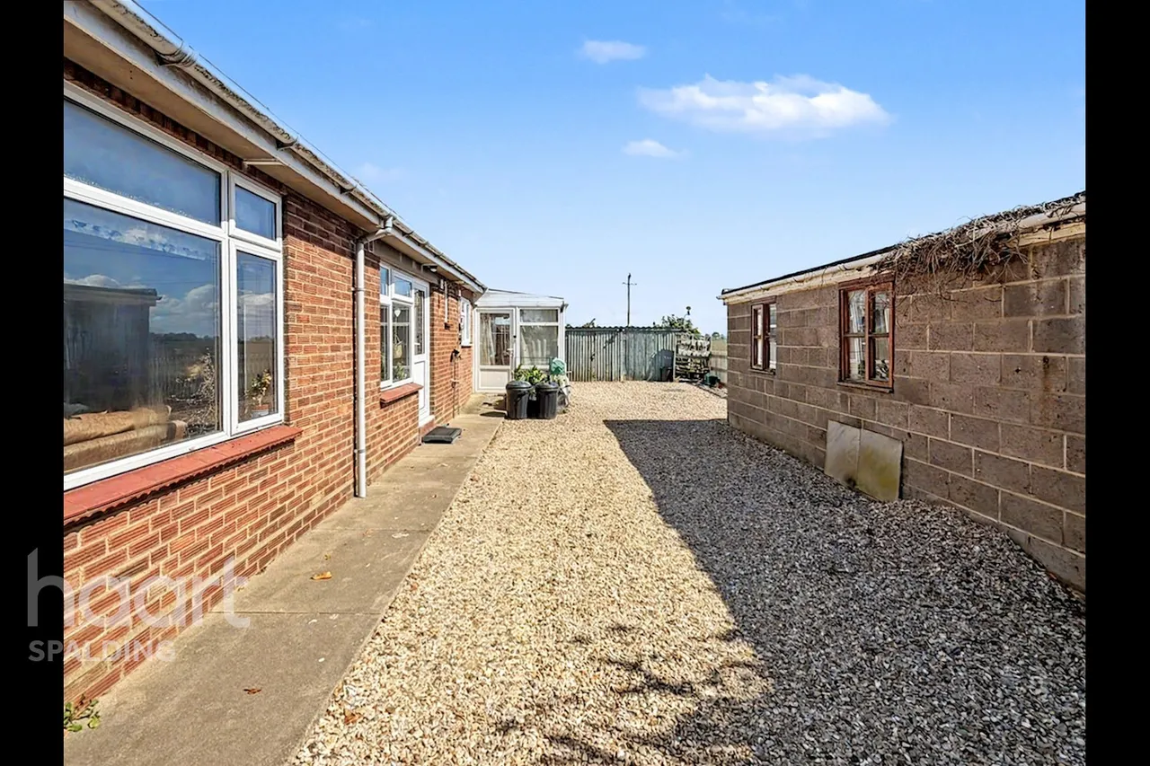 Eaugate Road, Moulton Chapel, PE12, photo 22