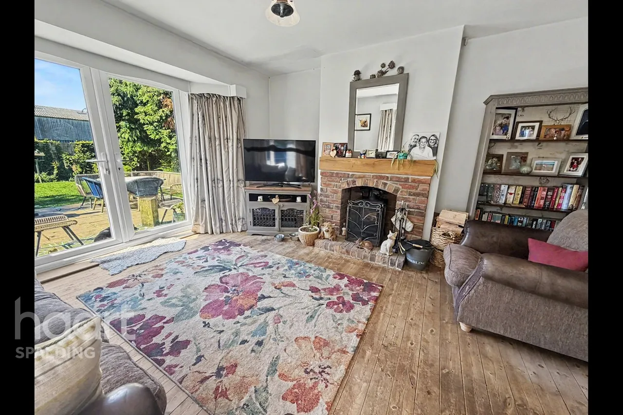 Eaugate Road, Moulton Chapel, PE12, photo 15