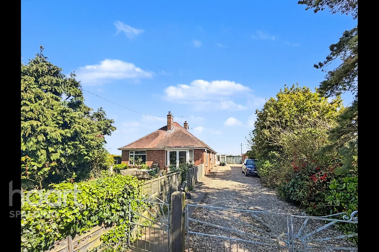 Eaugate Road, Moulton Chapel, PE12, photo 27