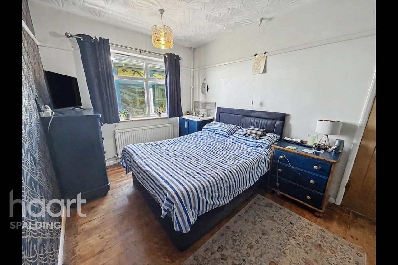 Eaugate Road, Moulton Chapel, PE12, photo 20