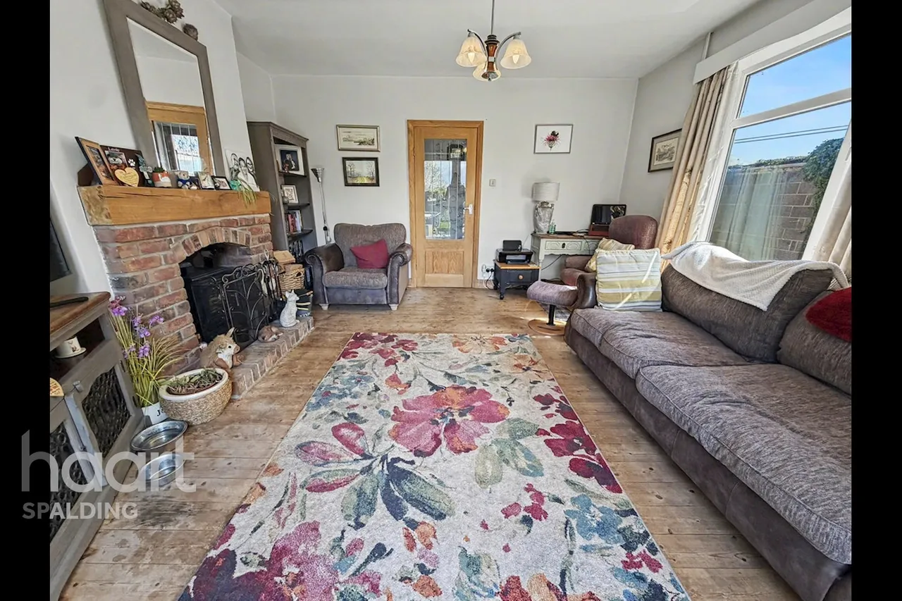 Eaugate Road, Moulton Chapel, PE12, photo 16