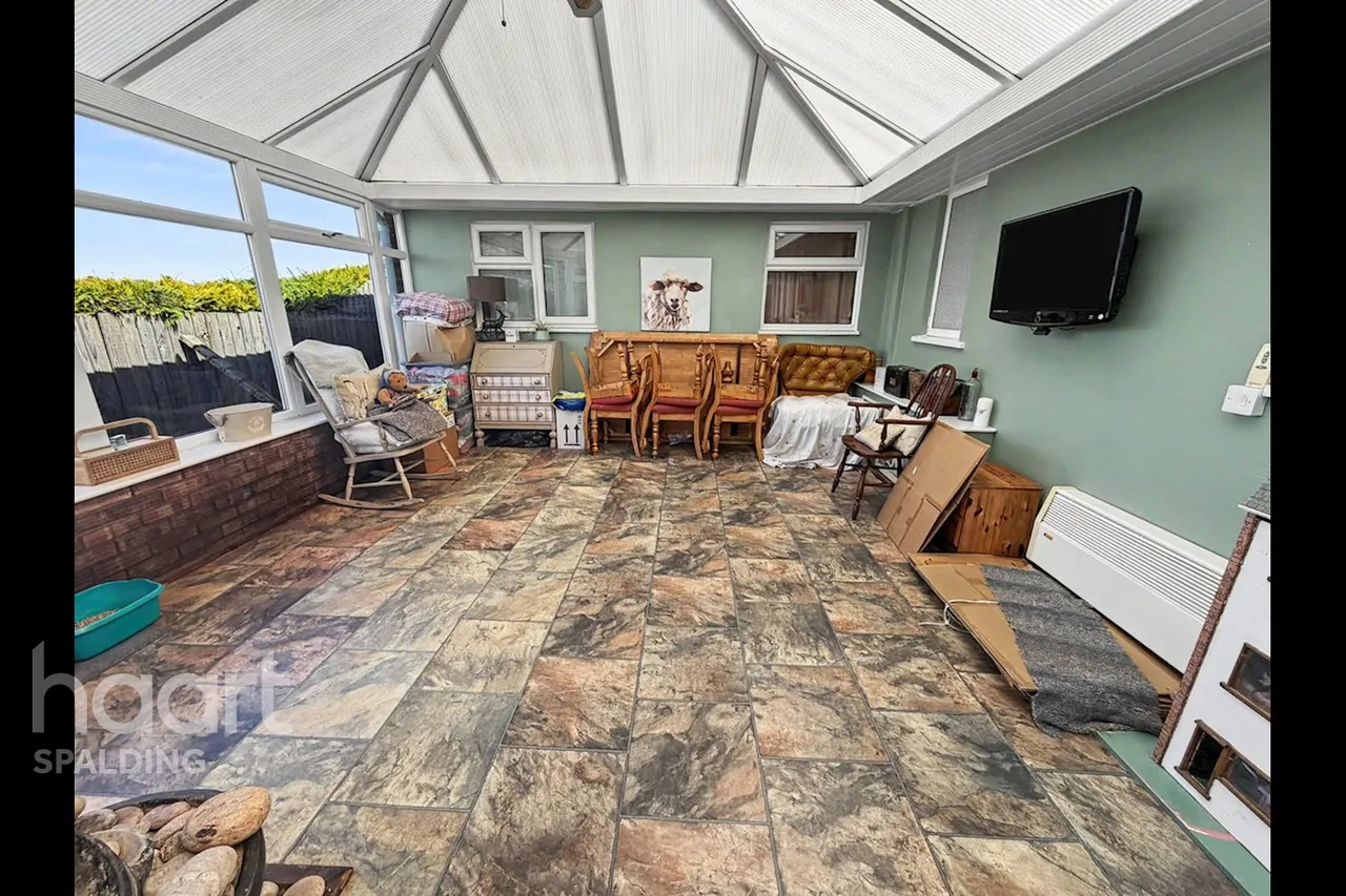 Eaugate Road, Moulton Chapel, PE12, photo 11