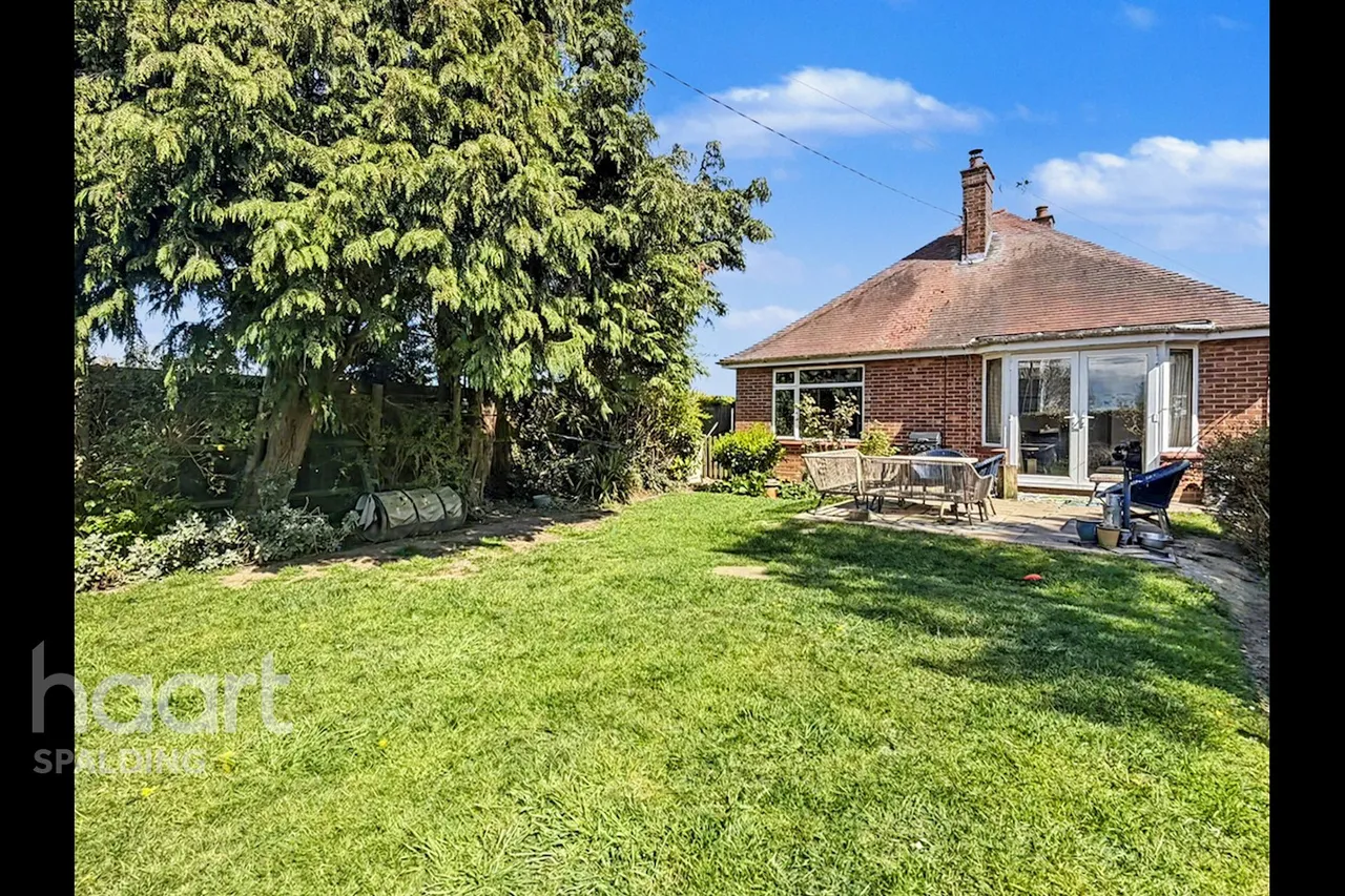 Eaugate Road, Moulton Chapel, PE12, photo 26