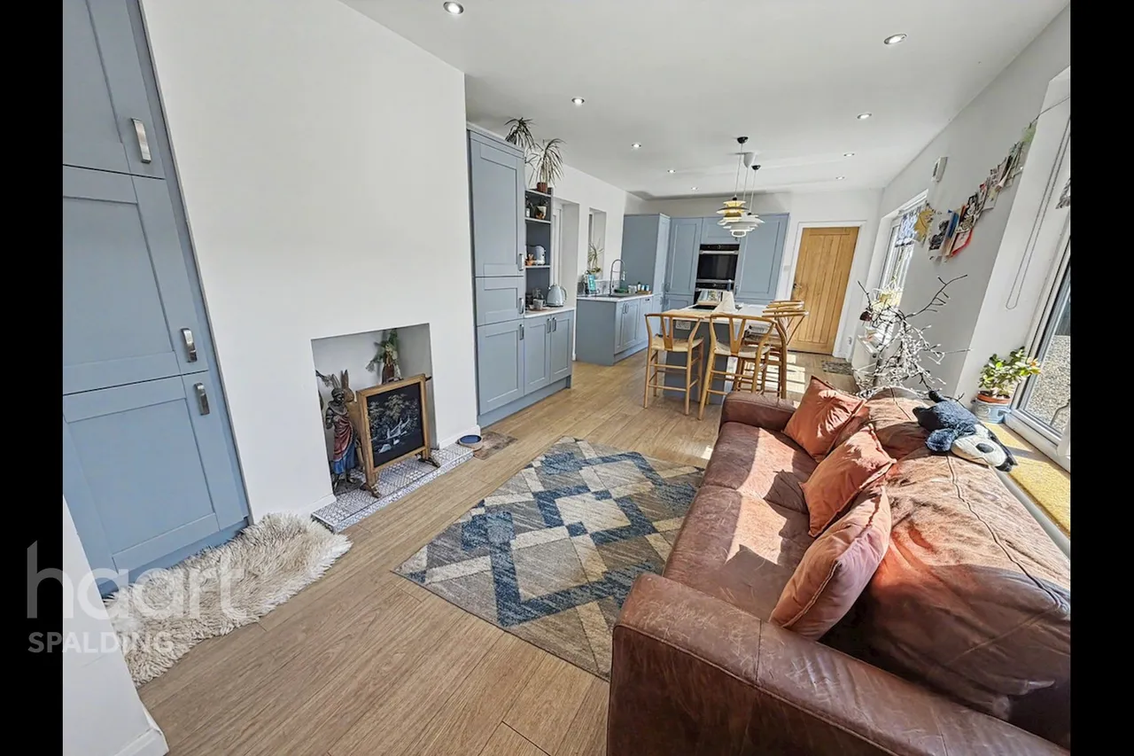 Eaugate Road, Moulton Chapel, PE12, photo 5