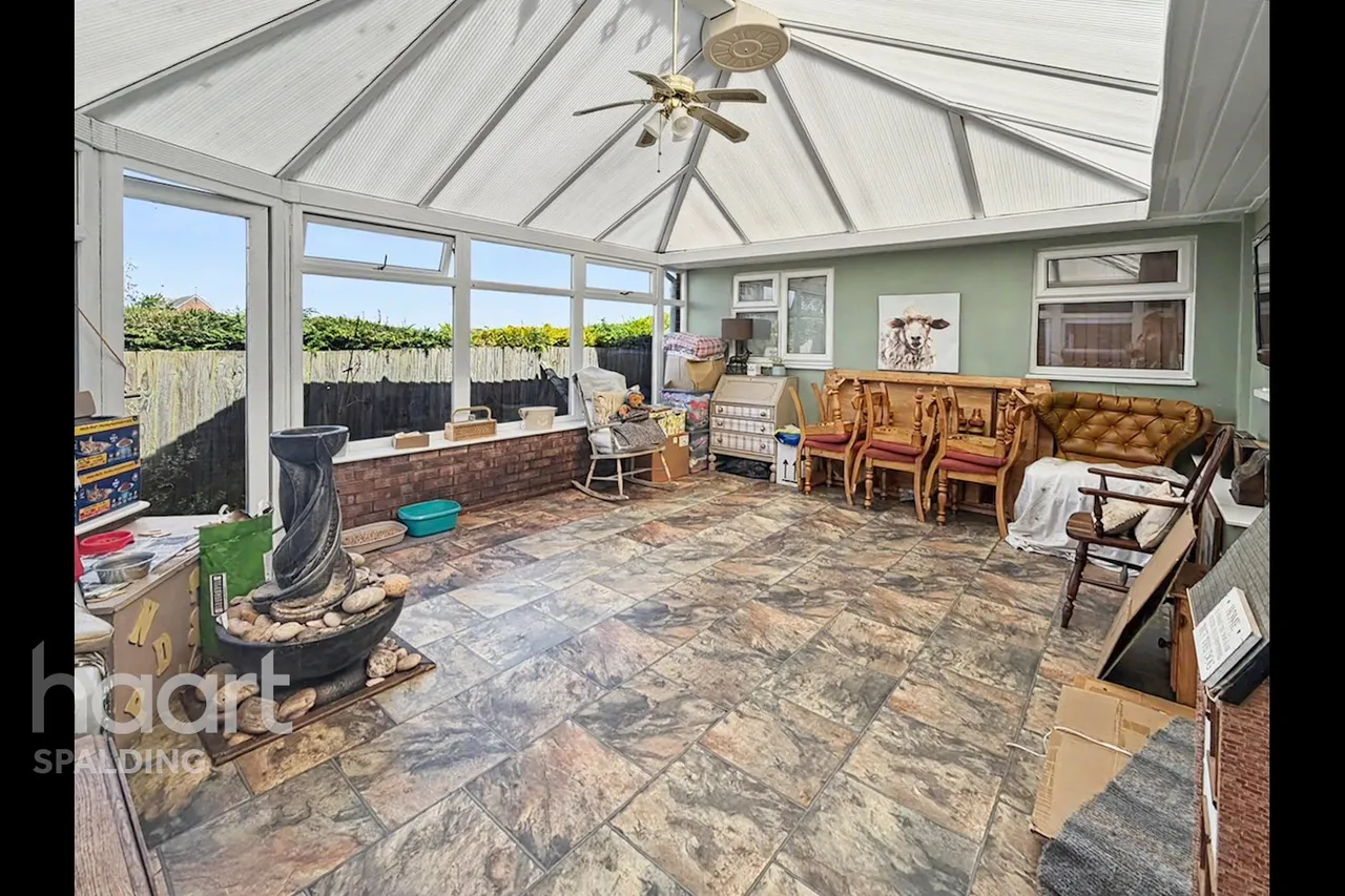 Eaugate Road, Moulton Chapel, PE12, photo 10