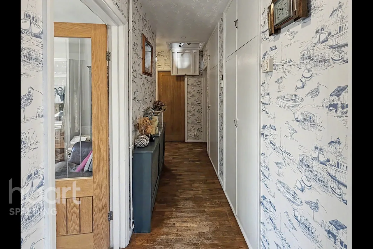 Eaugate Road, Moulton Chapel, PE12, photo 14