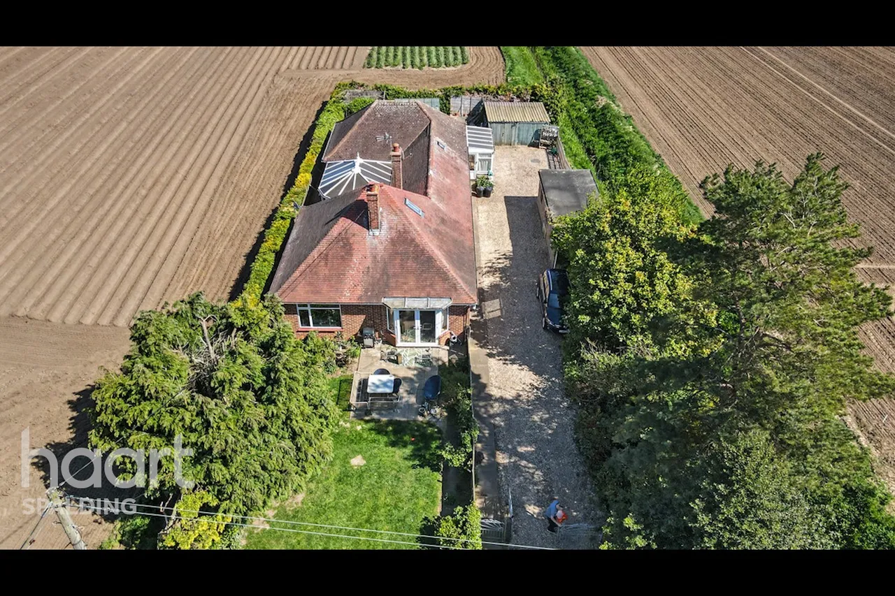 Eaugate Road, Moulton Chapel, PE12, photo 2