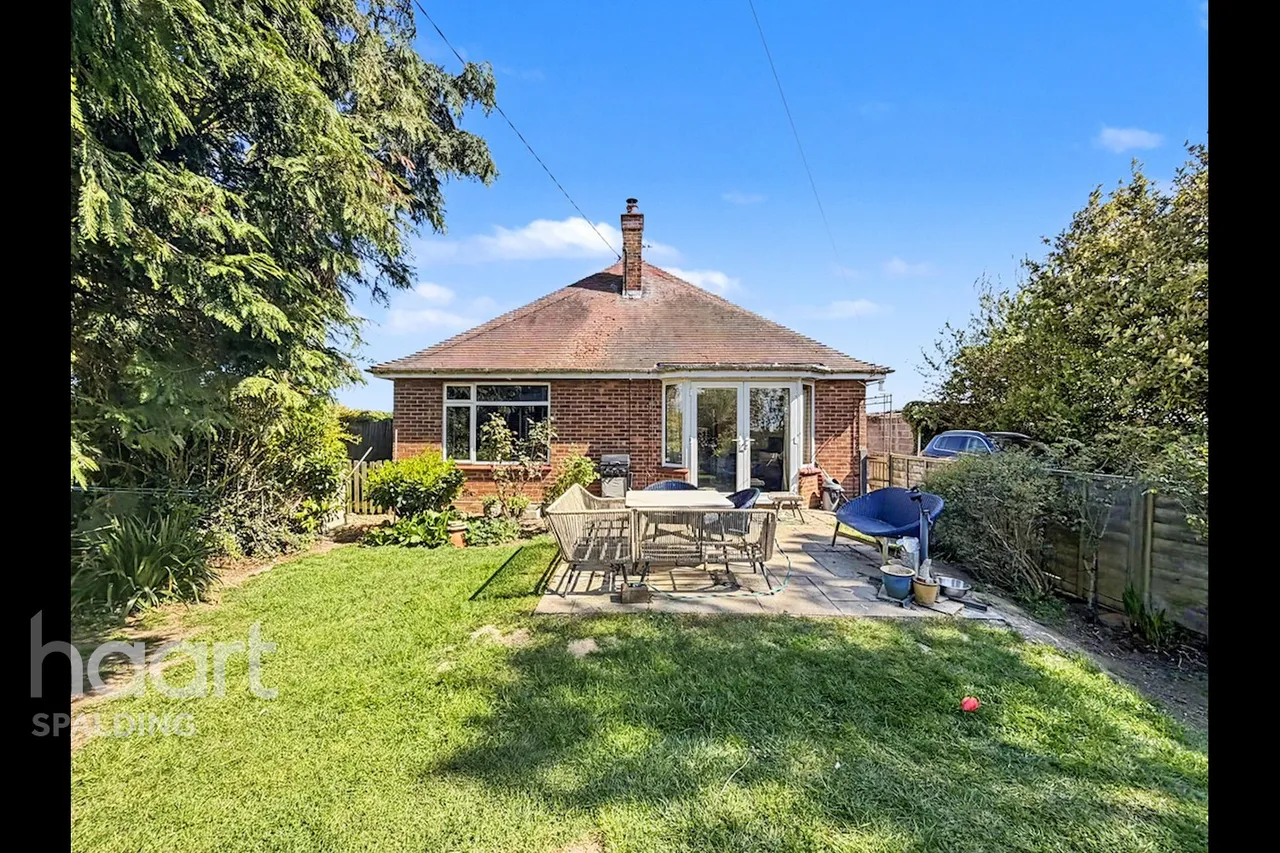 Eaugate Road, Moulton Chapel, PE12, photo 12