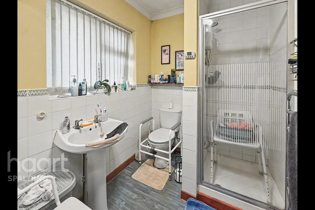 Eaugate Road, Moulton Chapel, PE12, photo 32