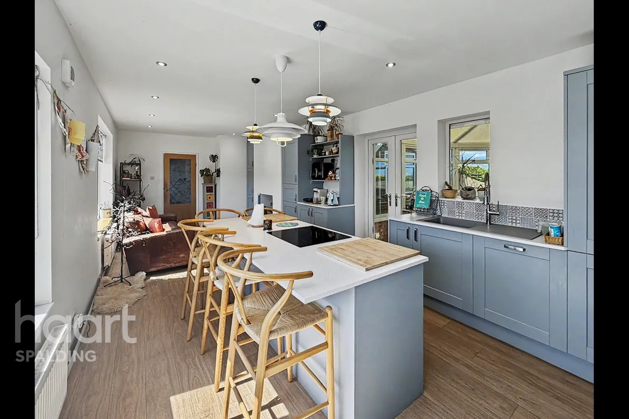 Eaugate Road, Moulton Chapel, PE12, photo 8