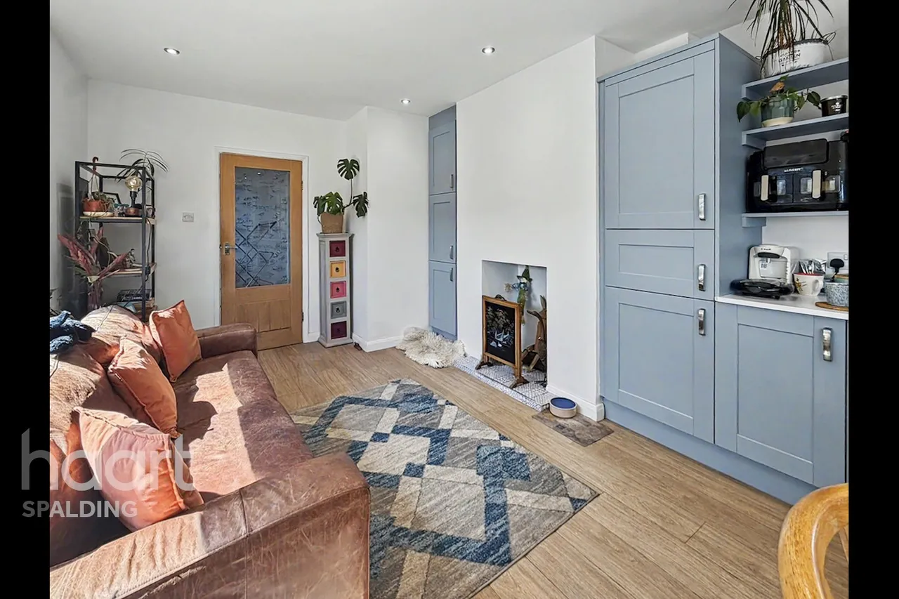 Eaugate Road, Moulton Chapel, PE12, photo 9