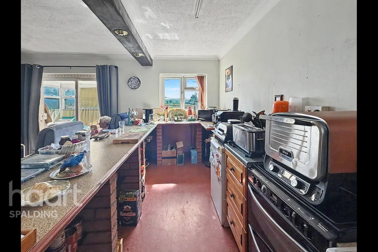 Eaugate Road, Moulton Chapel, PE12, photo 34