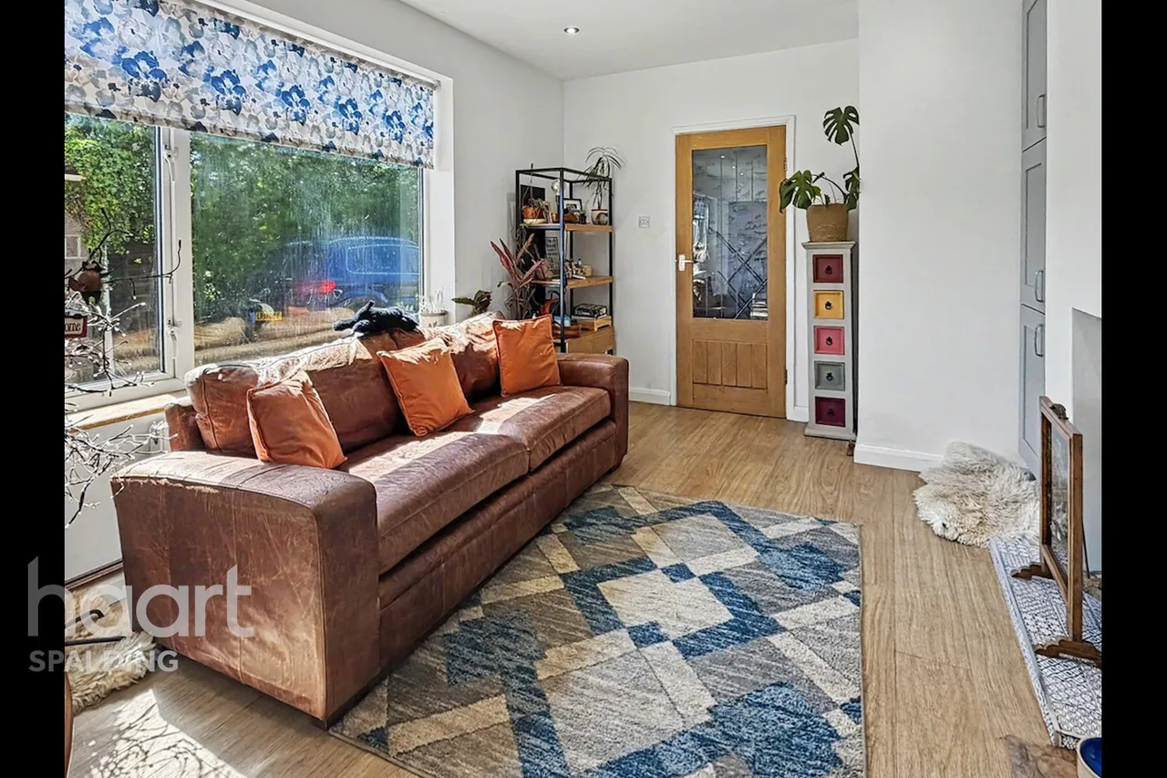 Eaugate Road, Moulton Chapel, PE12, photo 6