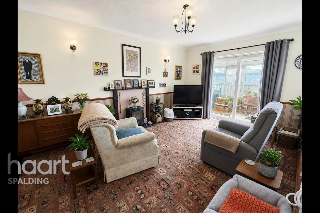 Eaugate Road, Moulton Chapel, PE12, photo 31