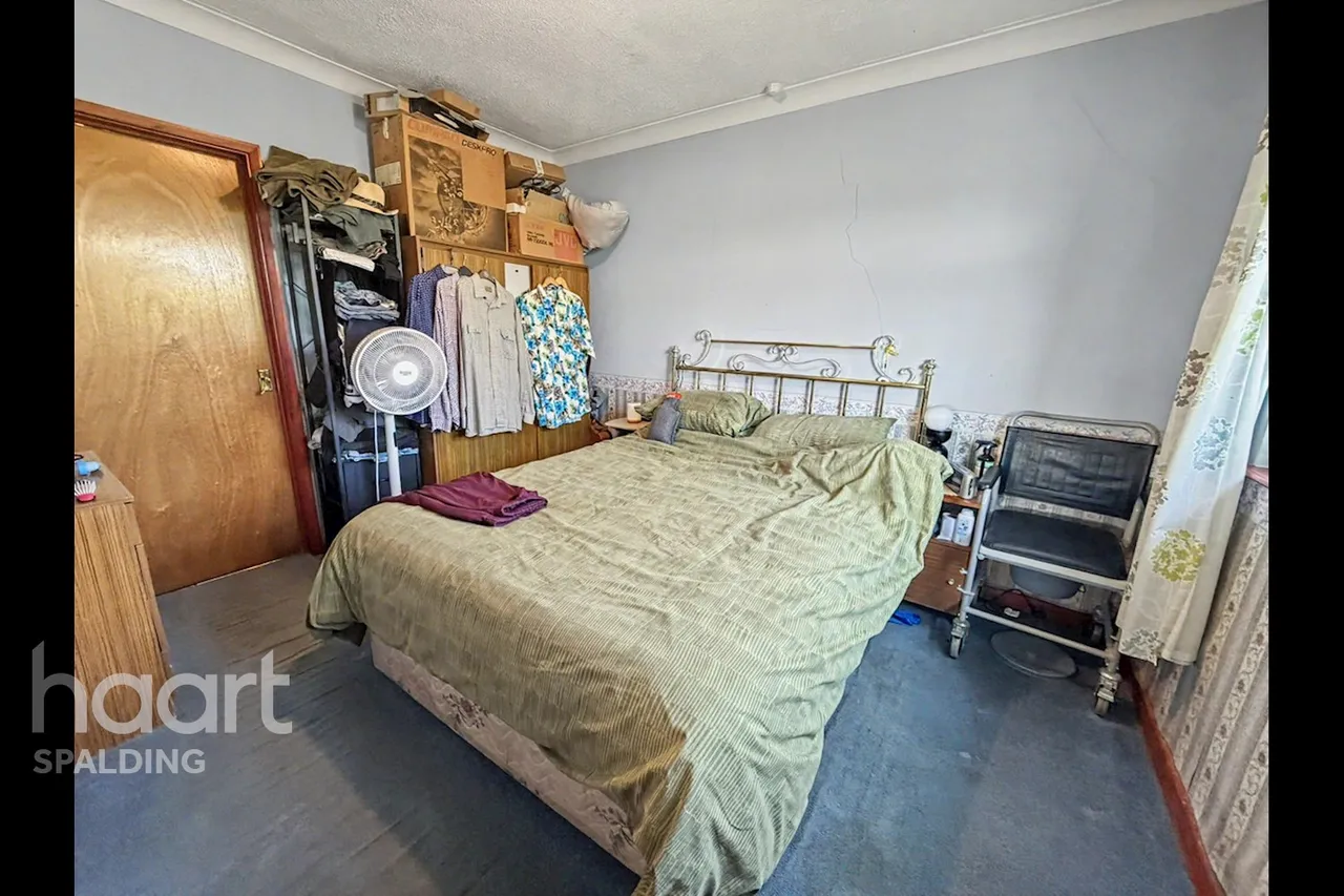 Eaugate Road, Moulton Chapel, PE12, photo 33