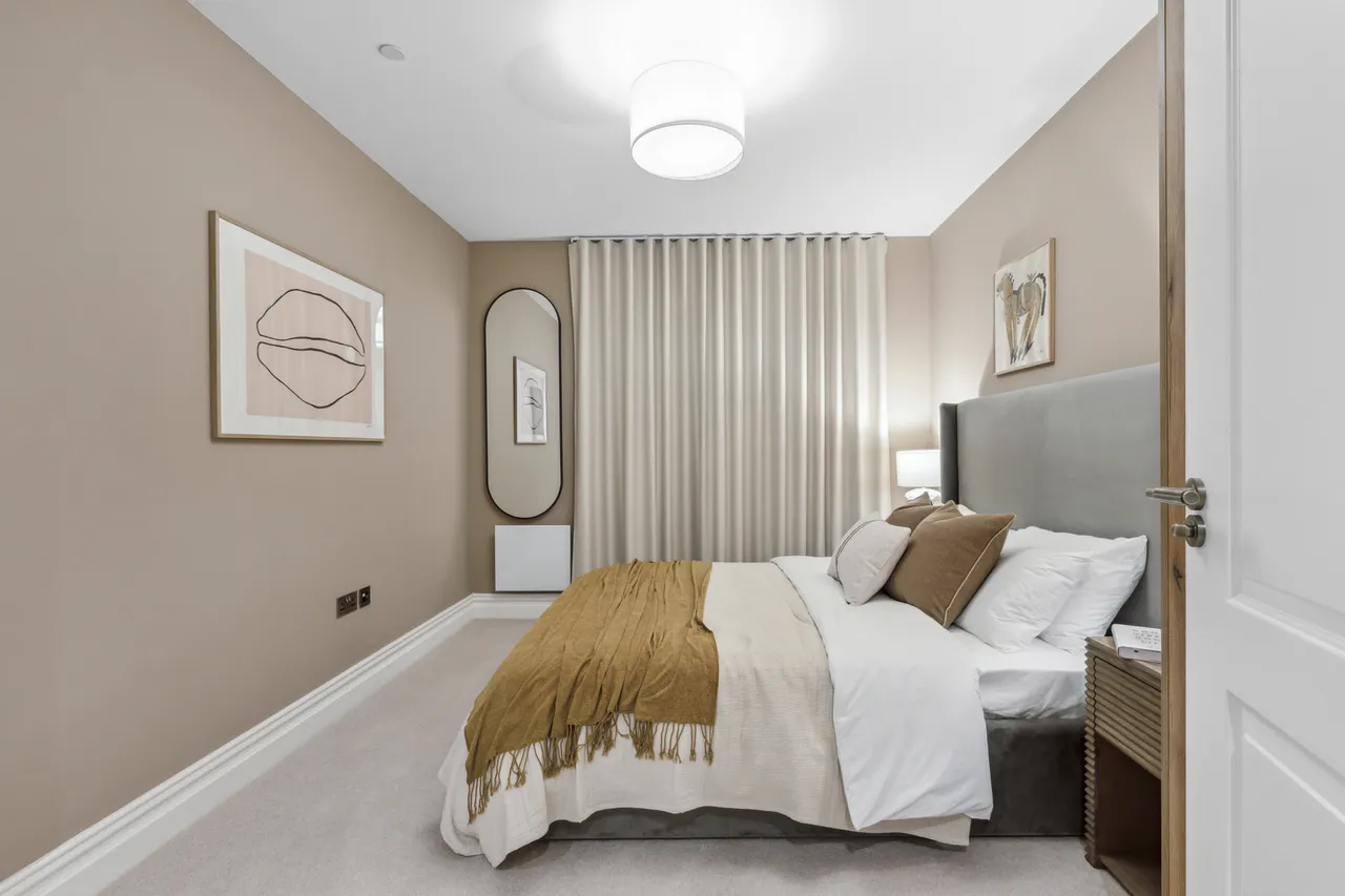 Plot 6.06 The Link Apts Brent Park Ro..., photo 11