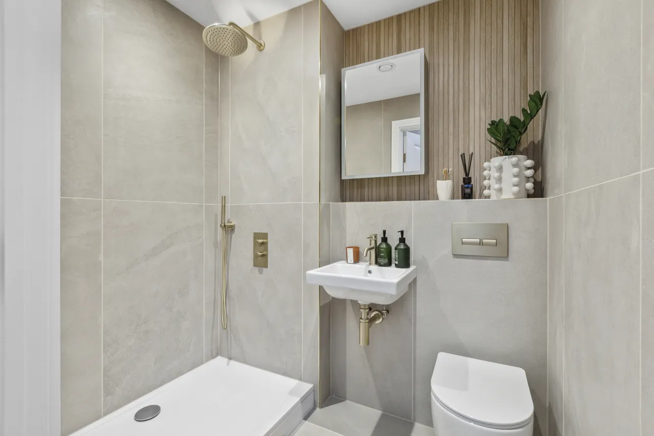 Plot 6.06 The Link Apts Brent Park Ro..., photo 2