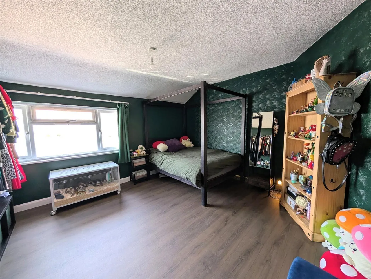 Lanchester Road, Birmingham, B38, photo 12