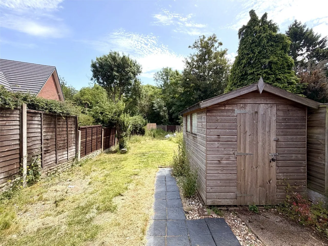 Lanchester Road, Birmingham, B38, photo 19