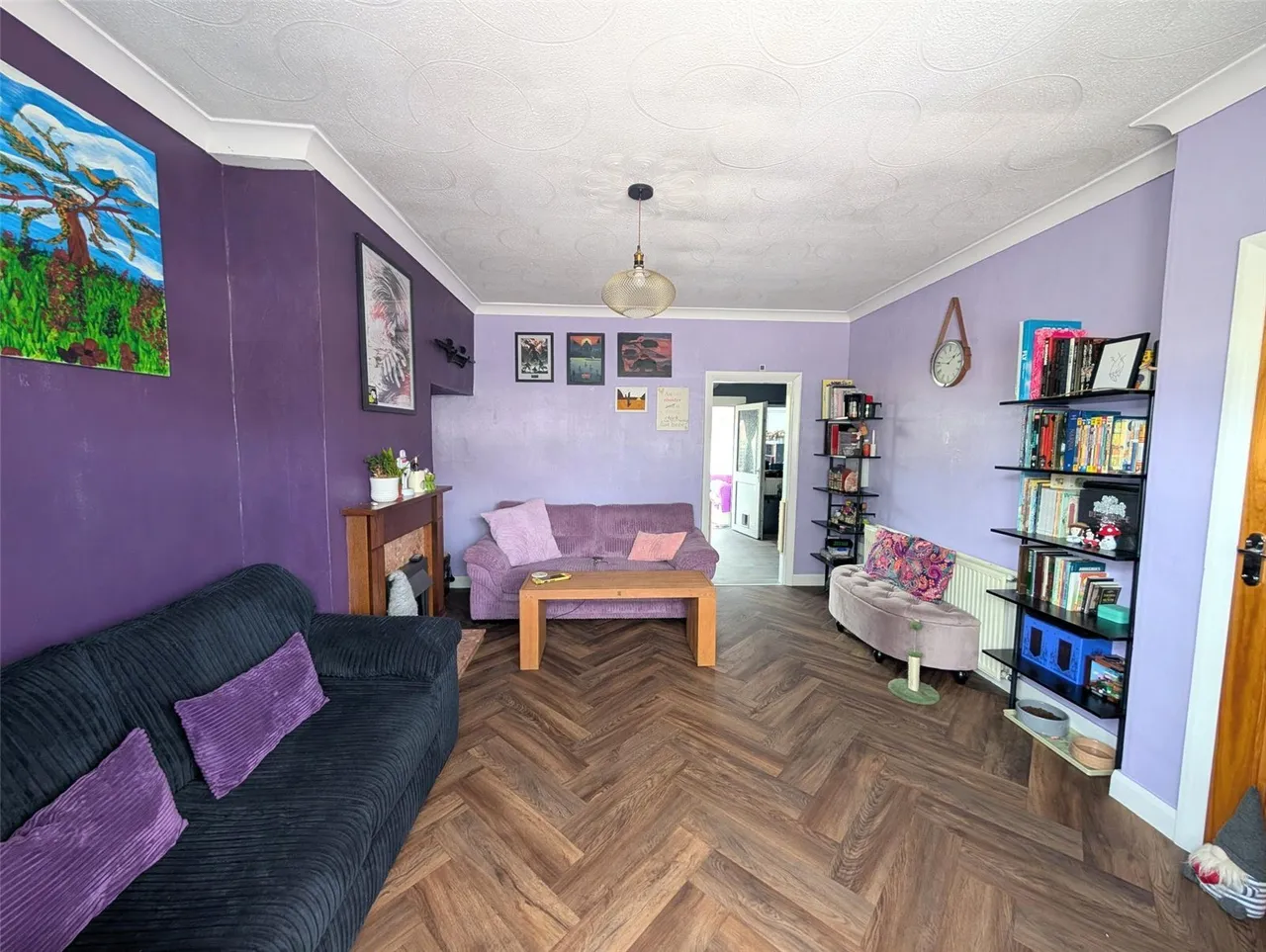 Lanchester Road, Birmingham, B38, photo 3