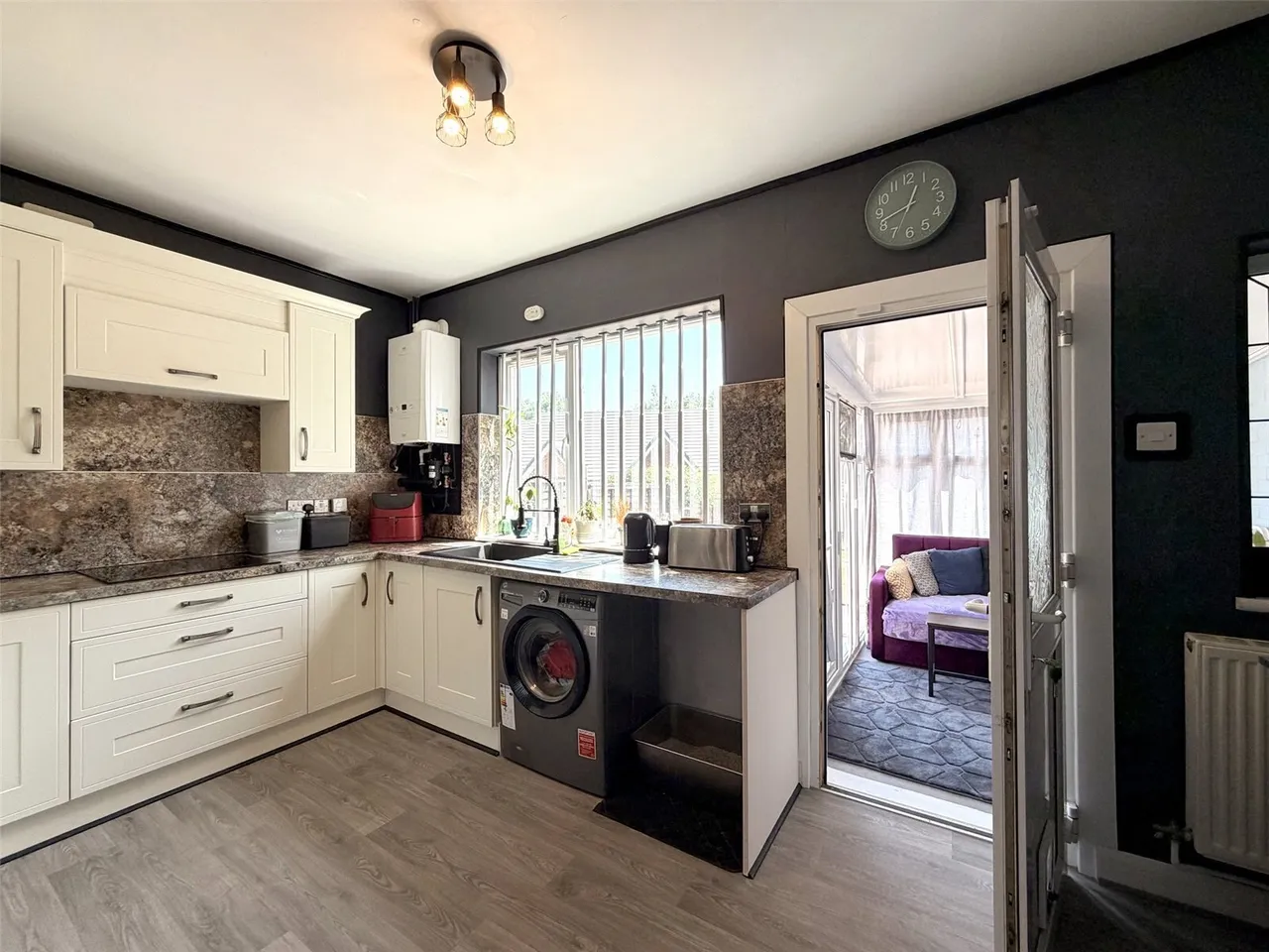 Lanchester Road, Birmingham, B38, photo 5
