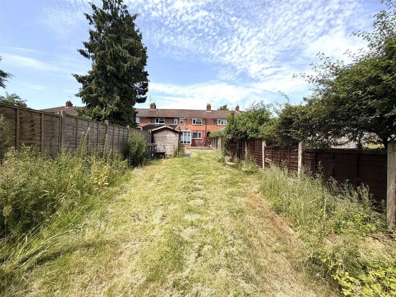 Lanchester Road, Birmingham, B38, photo 20