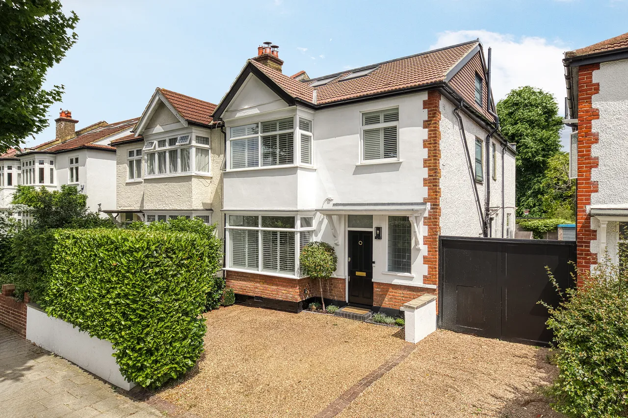 Emlyn Road, Chiswick, W12, photo 17