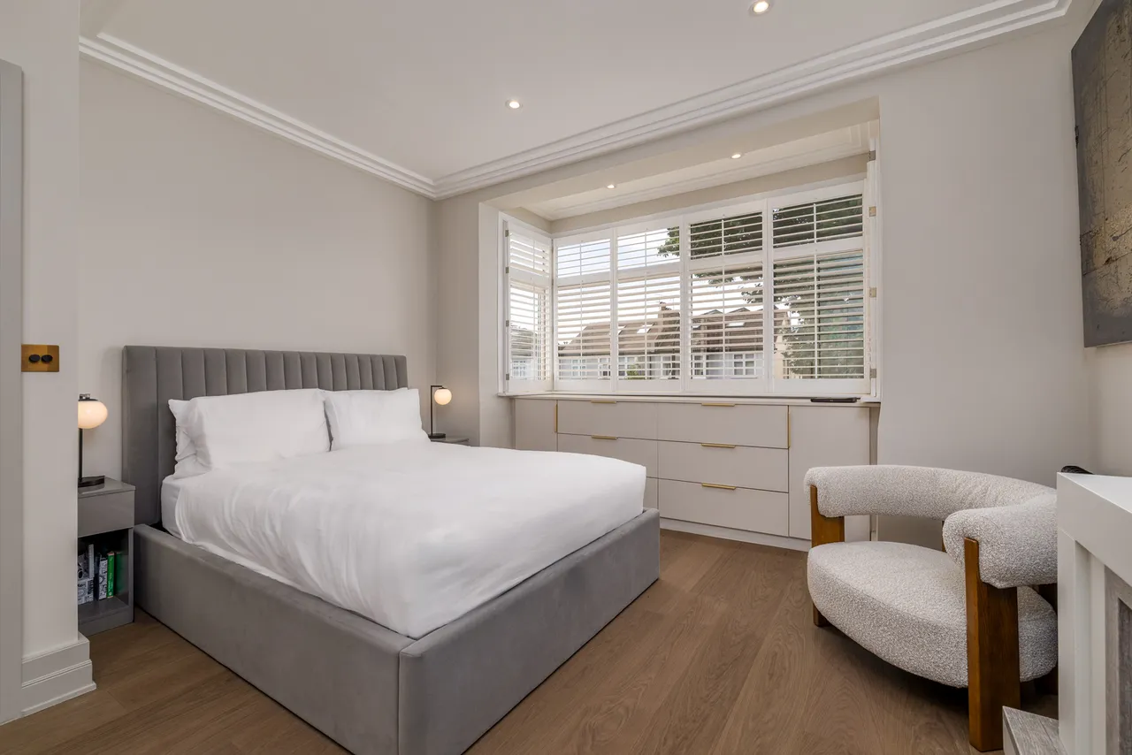 Emlyn Road, Chiswick, W12, photo 12