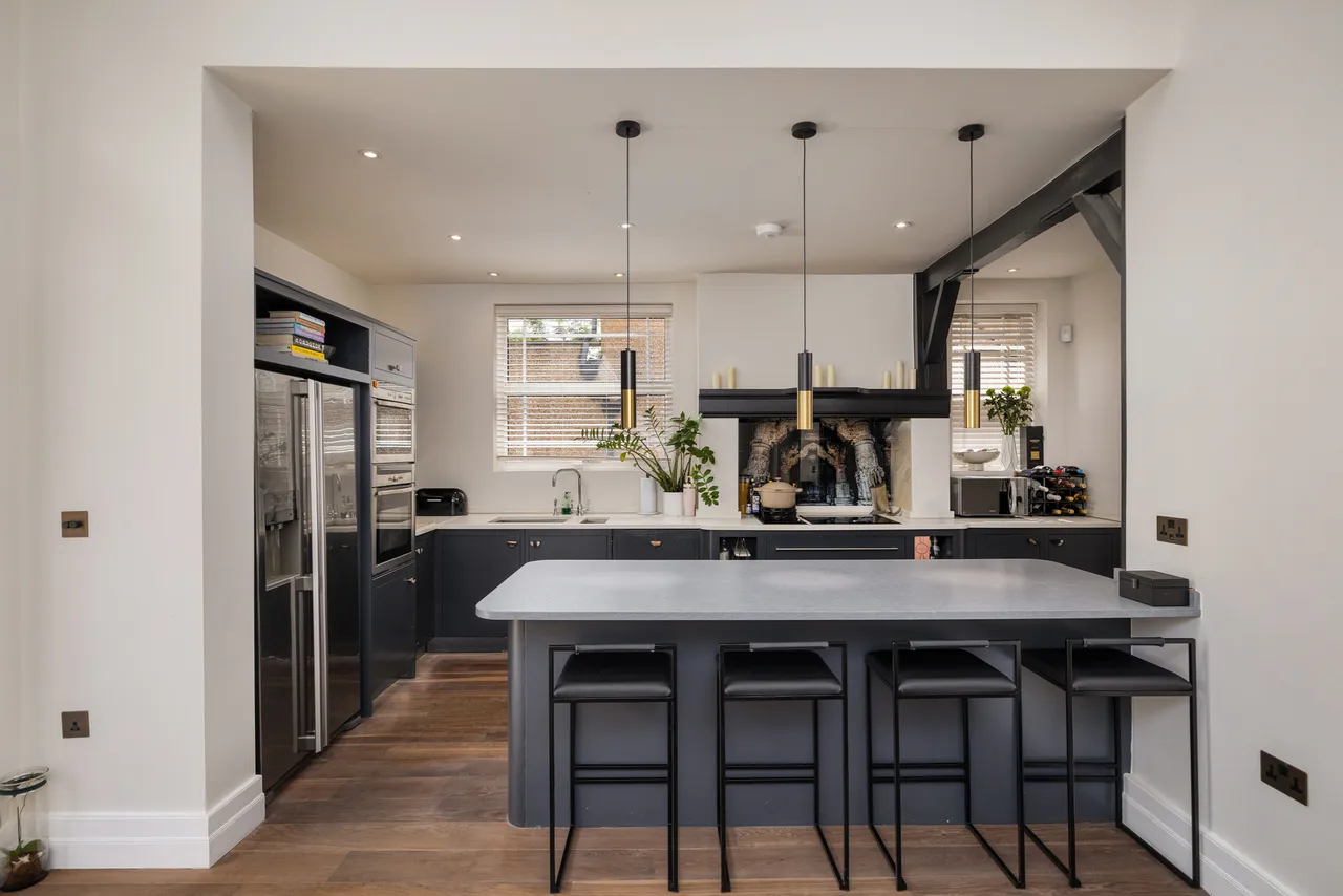 Emlyn Road, Chiswick, W12, photo 8