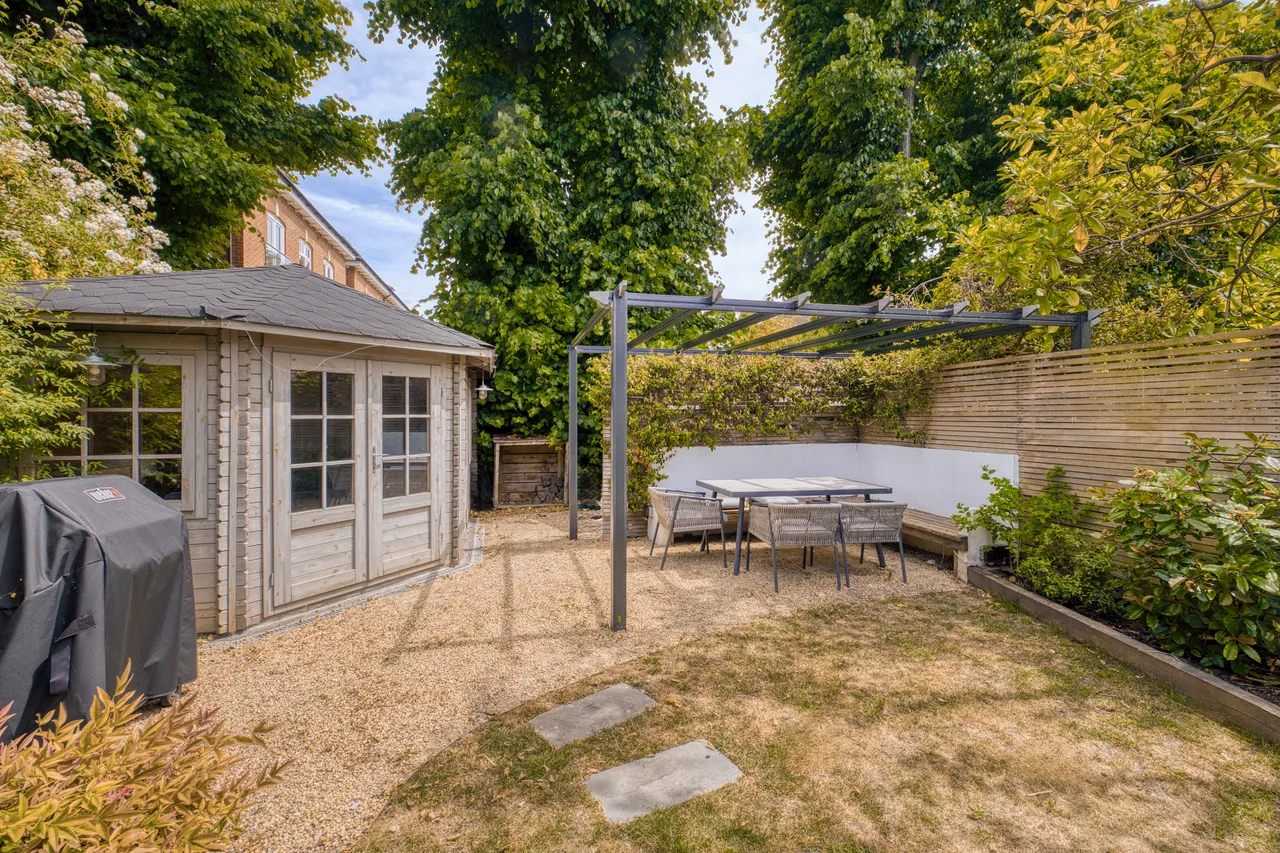 Emlyn Road, Chiswick, W12, photo 16