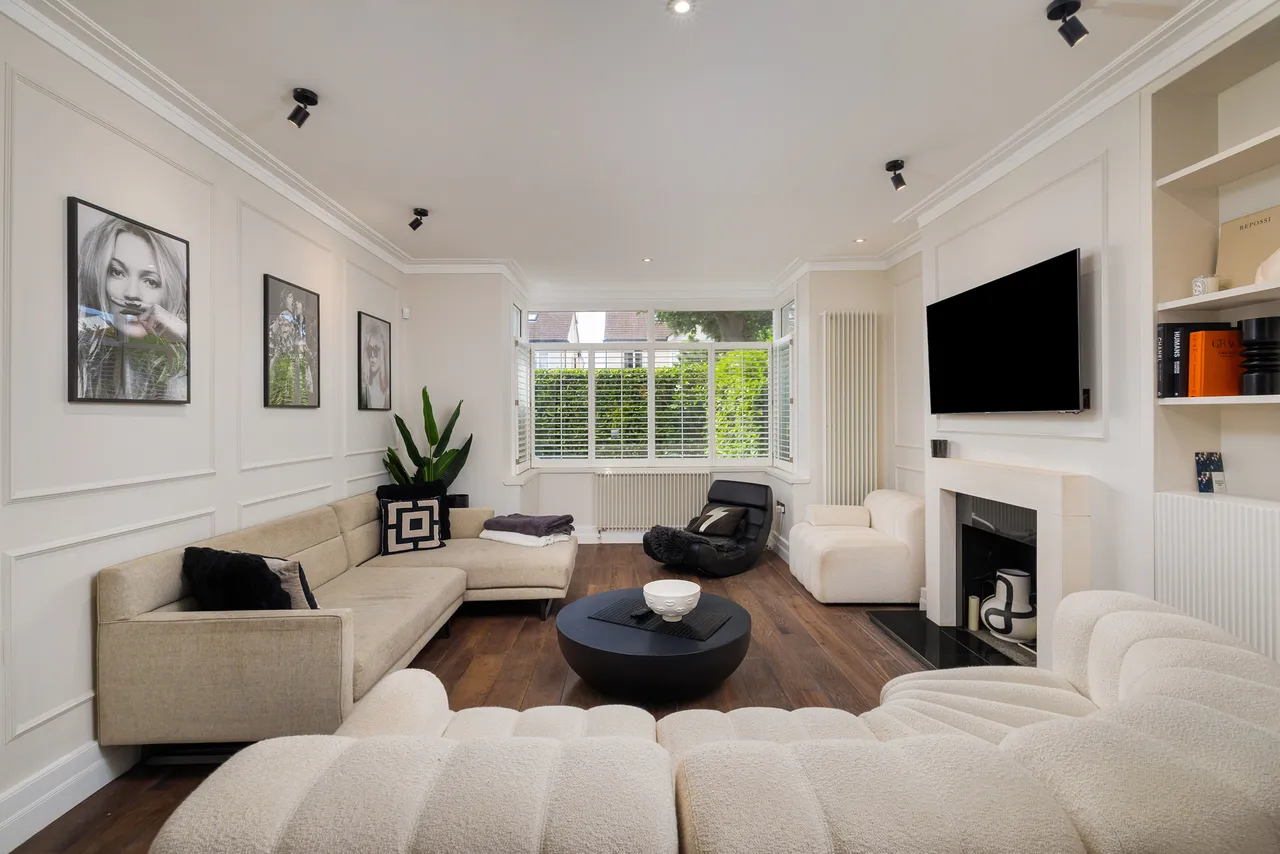Emlyn Road, Chiswick, W12, photo 5