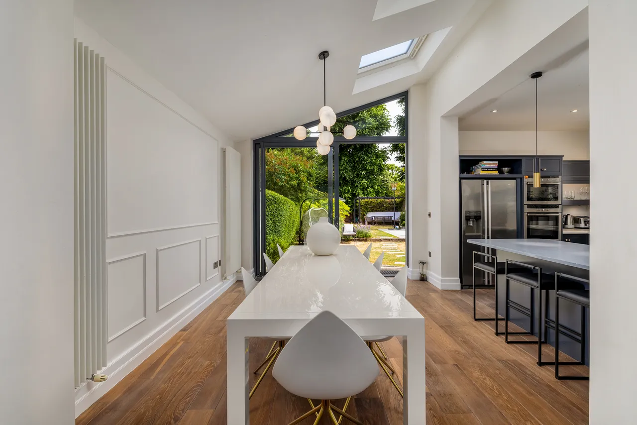 Emlyn Road, Chiswick, W12, photo 7