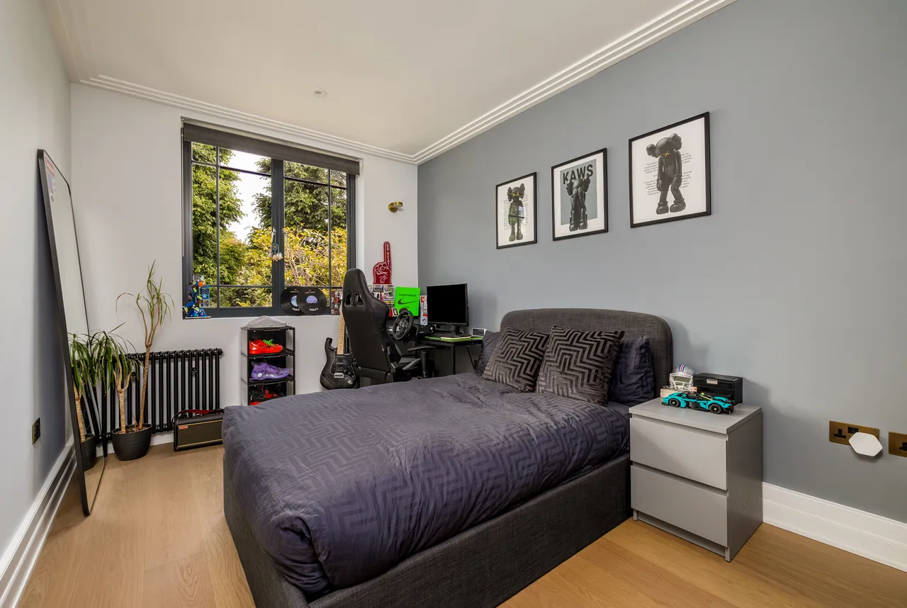 Emlyn Road, Chiswick, W12, photo 13