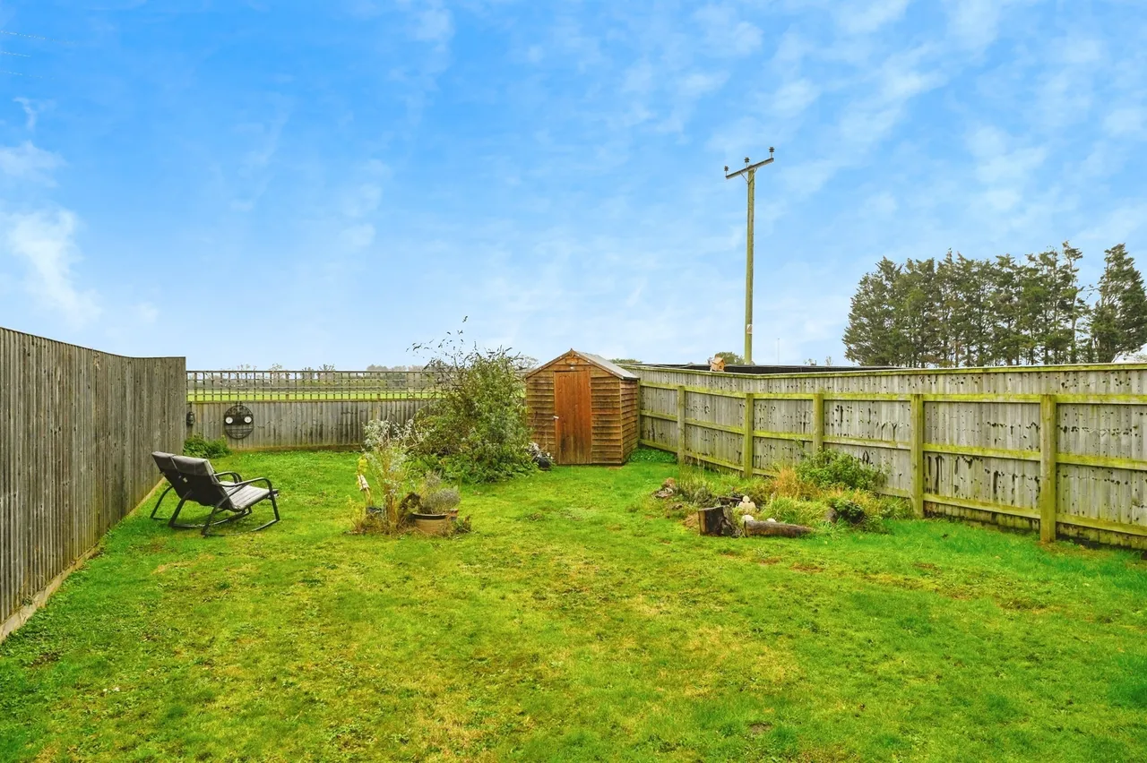St. Marys Terrace, Middleton, PE32, photo 14