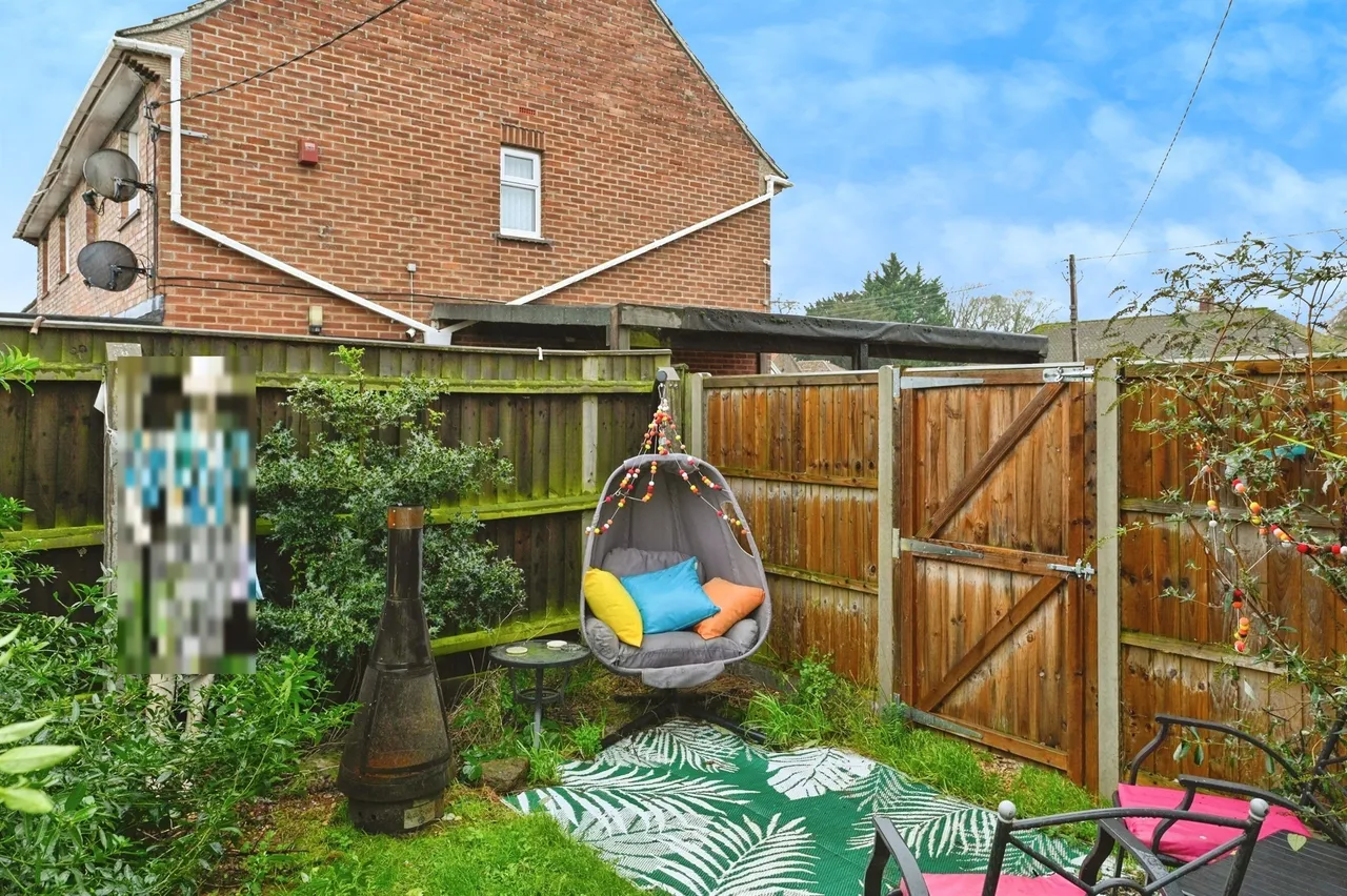 St. Marys Terrace, Middleton, PE32, photo 15