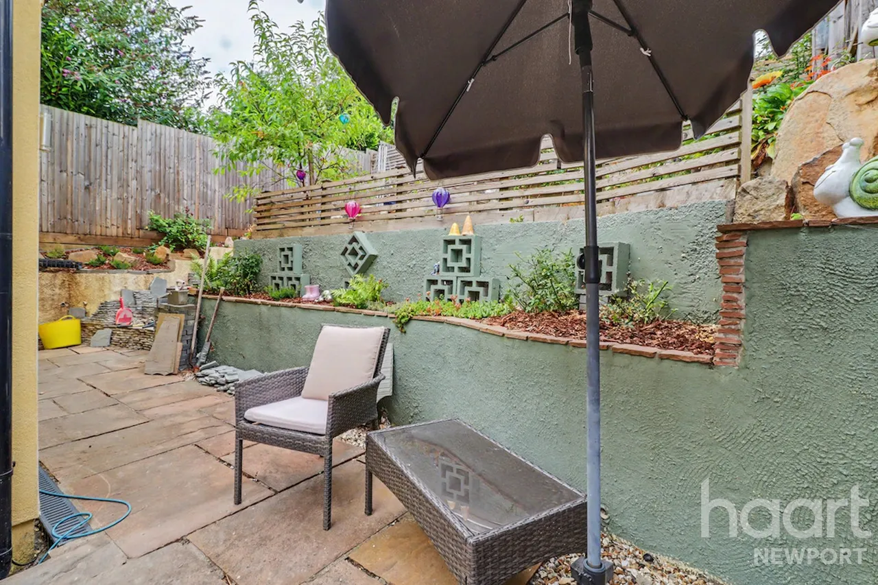 Tudor Crescent, Newport, NP10, photo 29