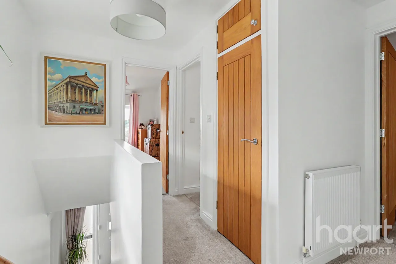 Tudor Crescent, Newport, NP10, photo 23