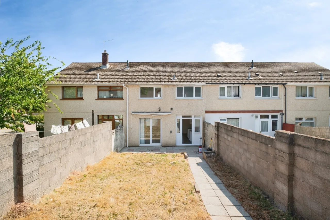 Weare Close, NEWPORT, Gwent, NP20, photo 15