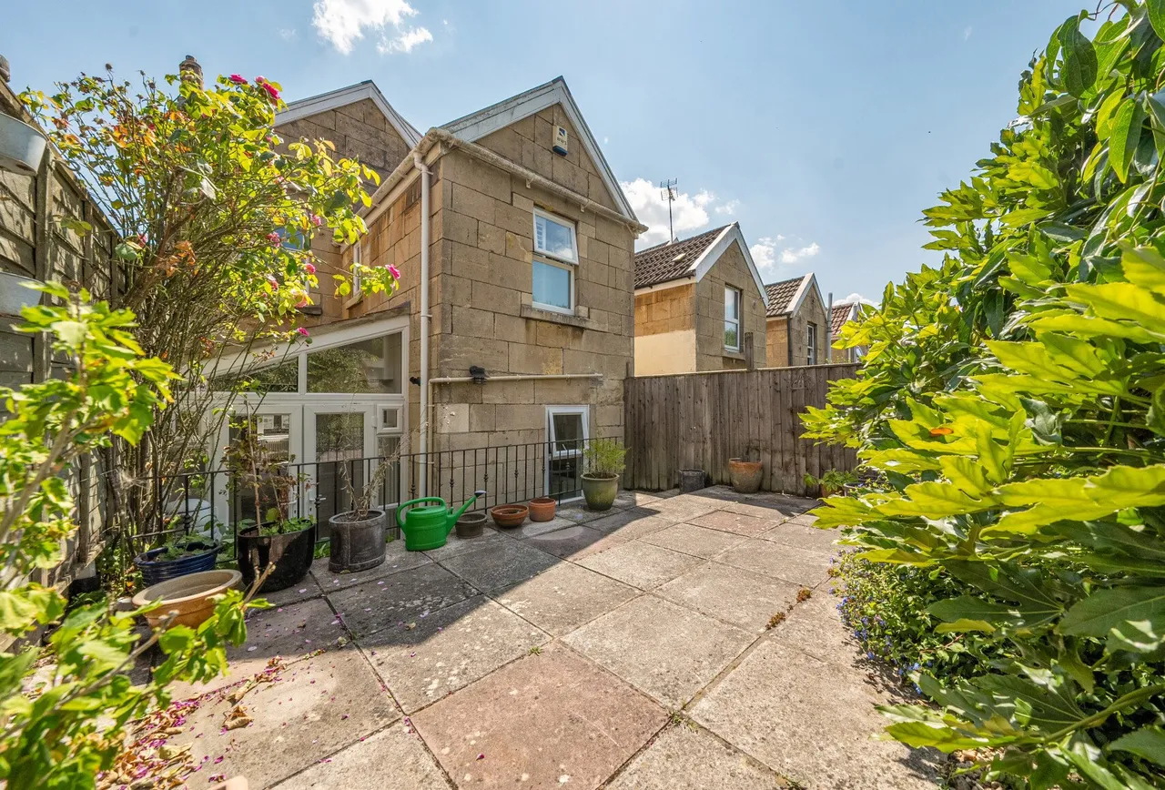 Cork Terrace, Bath, BA1 3BE, photo 14