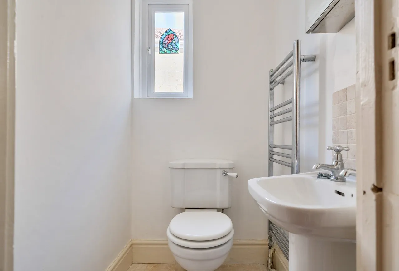 Cork Terrace, Bath, BA1 3BE, photo 11