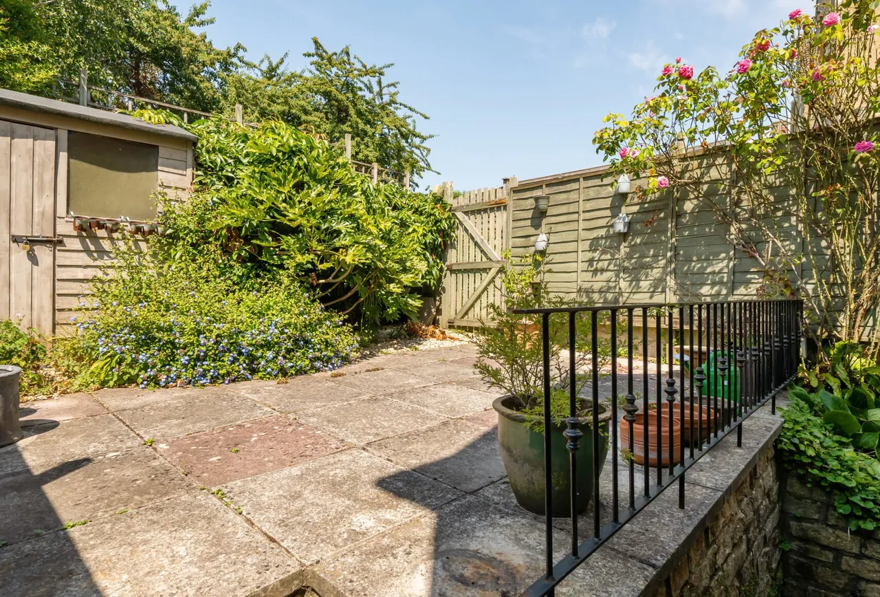 Cork Terrace, Bath, BA1 3BE, photo 13