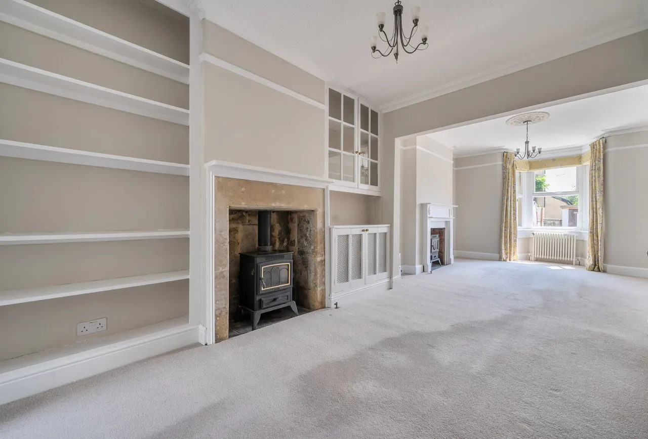 Cork Terrace, Bath, BA1 3BE, photo 4