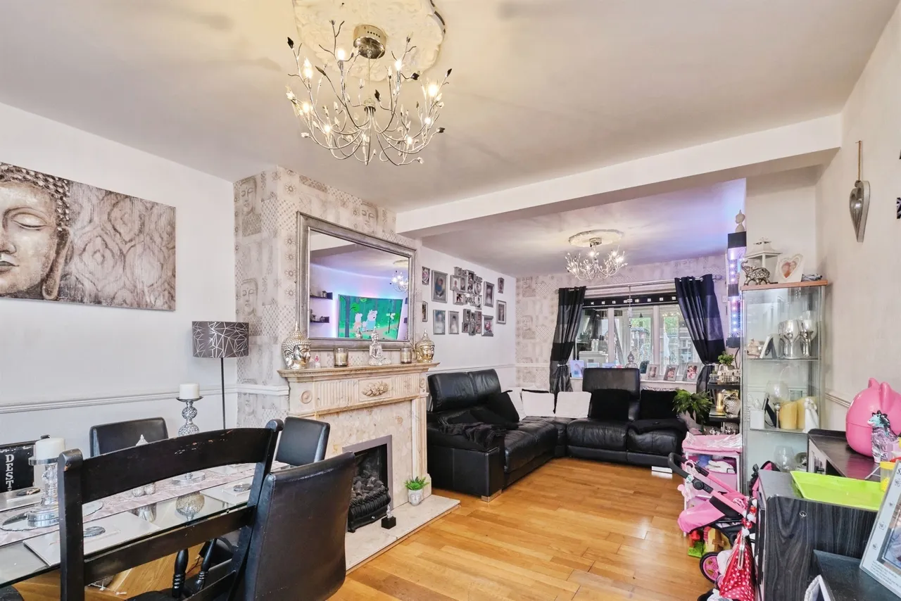 Hillary Avenue, Wednesbury, photo 2