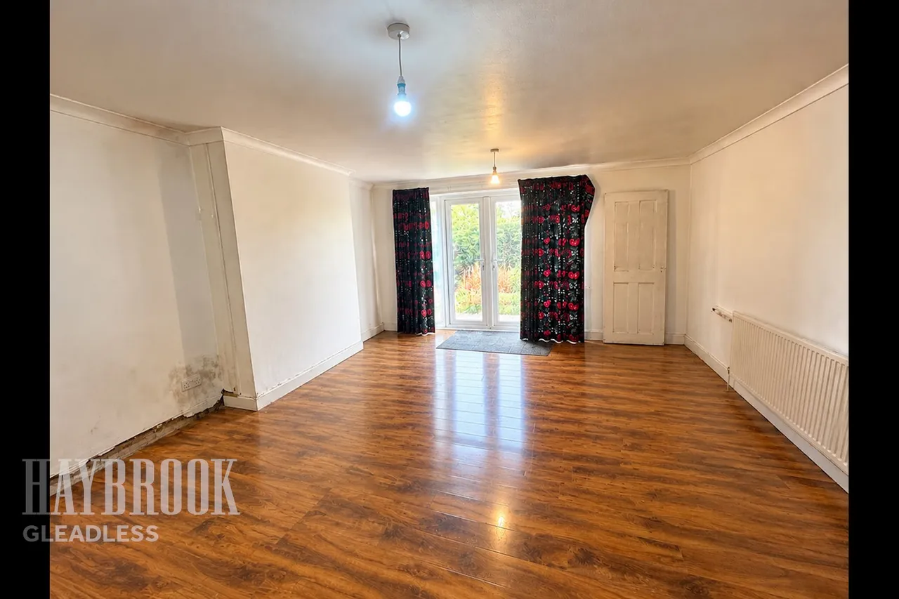 Blackstock Road, Sheffield, photo 2