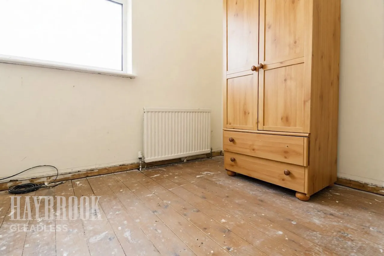 Blackstock Road, Sheffield, photo 8