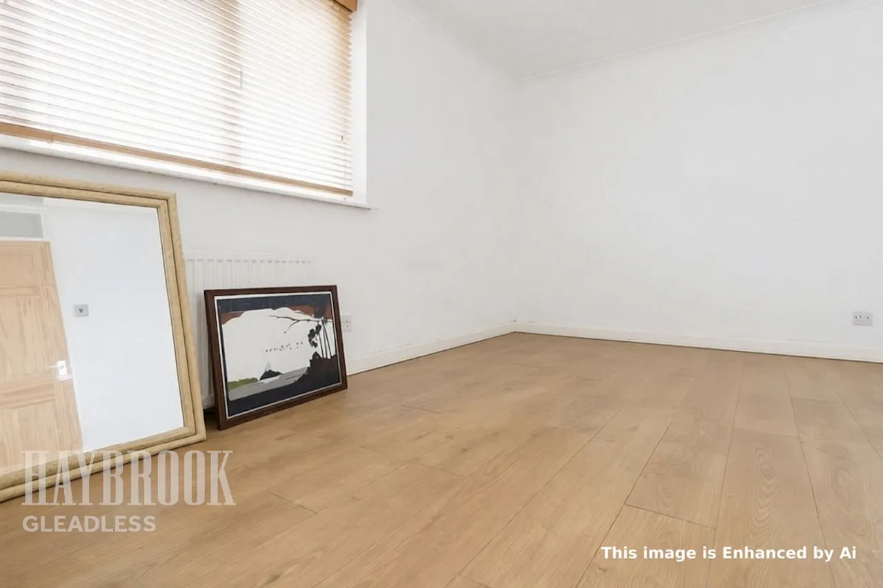 Blackstock Road, Sheffield, photo 4