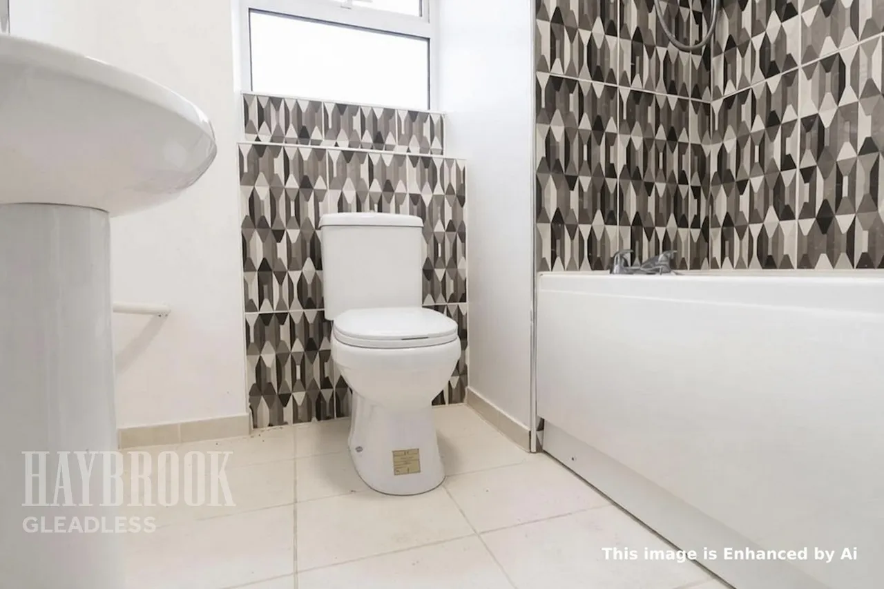 Blackstock Road, Sheffield, photo 5