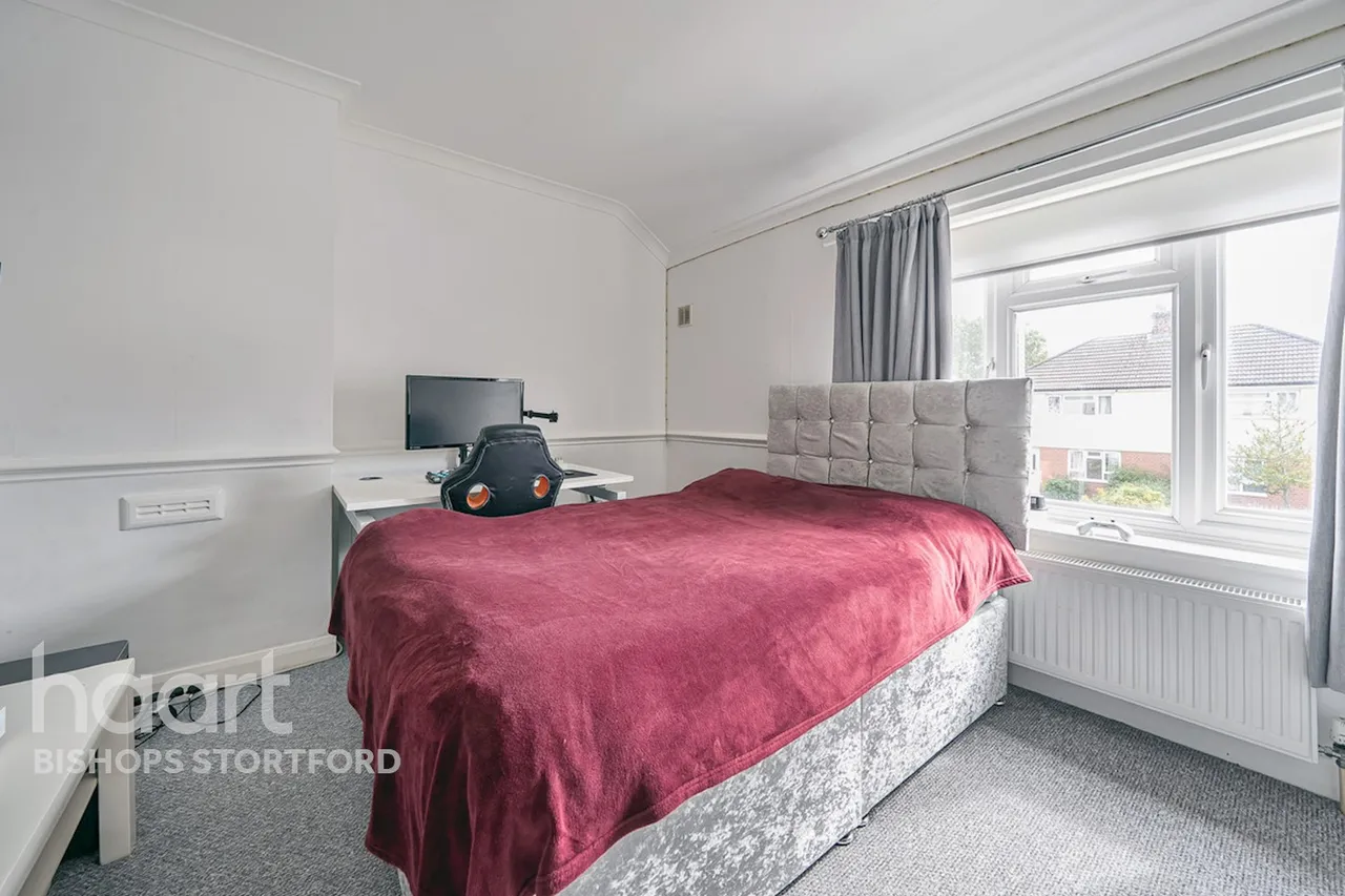Scott Road, Bishop's Stortford, CM23, photo 10