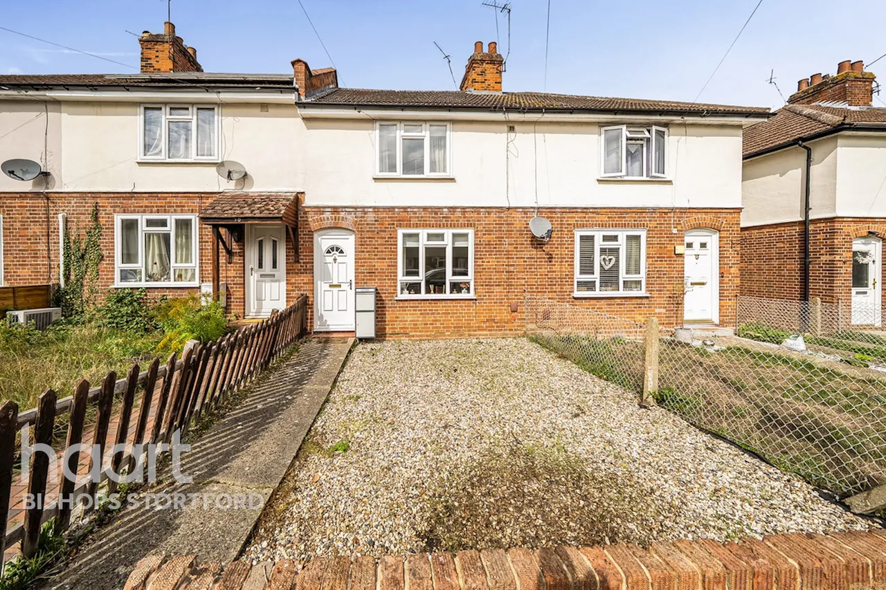 Scott Road, Bishop's Stortford, CM23, photo 13